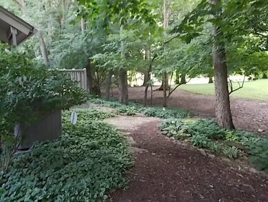 View From West Side of Home