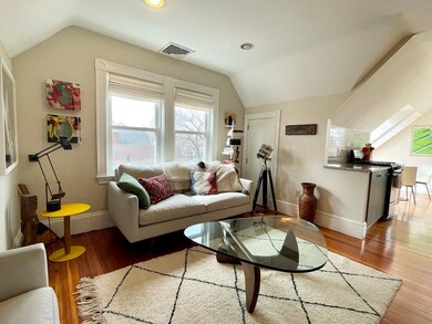 33 Royal Ave unit 3, Cambridge, MA 02138 - photo 5