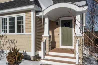 22 Honeycomb Way, Newmarket, NH 03857 - photo 5