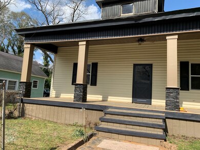 228 Academy St, Americus, GA 31709 - photo 3