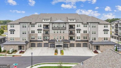 3211 Orwell Way unit 4205, Cumming, GA 30041 - photo 2