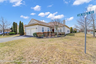 1 San Marco Rd, Manchester Township, NJ 08759 - photo 2