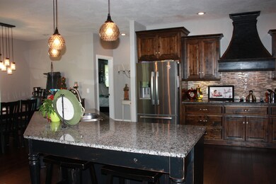 387 N Niangua Dr, Nixa, MO 65714 - photo 6