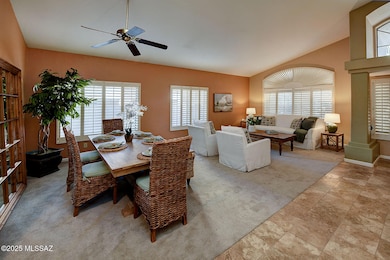 2875 N Hartwick Ave, Tucson, AZ 85715 - photo 2