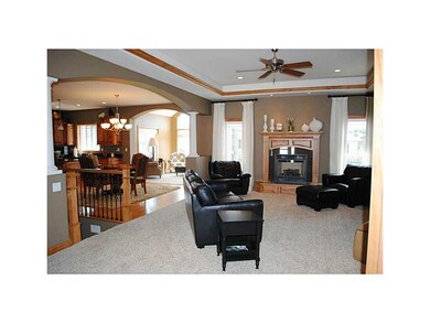 Great Room.