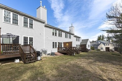 213 Bridle Cross Rd unit 213, Fitchburg, MA 01420 - photo 5