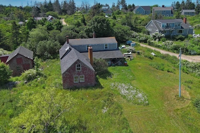 17- 110 Lobster Lane - Monhegan - JAC