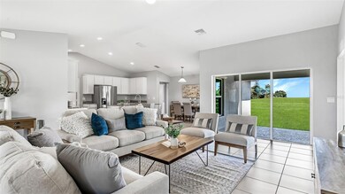 OPEN LIVING Pictures, renderings, & virtual tour are of similar home & are used for display purposes only.