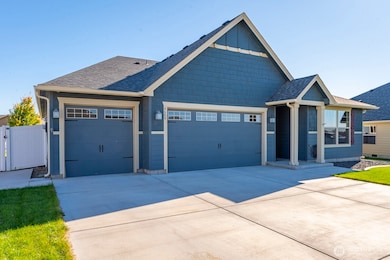 4609 E Junco St, Moses Lake, WA 98837 - photo 2