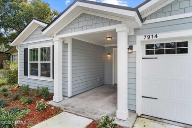 7914 Cocoa Ave, Jacksonville, FL 32211 - photo 3