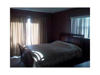 Bedroom Master