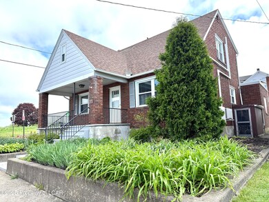 Front Elevation
