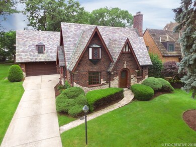 314 S Kenilworth Ave, Elmhurst, IL 60126 - photo 2