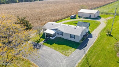 9658 County Road 33a, Wapakoneta, OH 45895 - photo 3