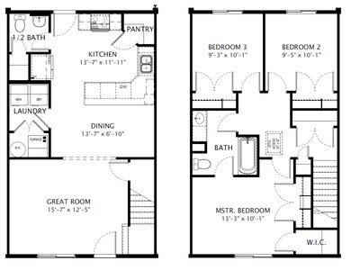 535 W 2530 N unit 41, Cedar City, UT 84721 - photo 2