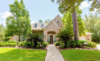 11803 Rue Saint Honore Ct, Tomball, TX 77377 - photo 2