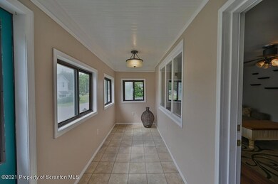 449 Center St, Old Forge, PA 18518 - photo 5