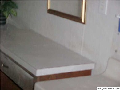 BATH COUNTER