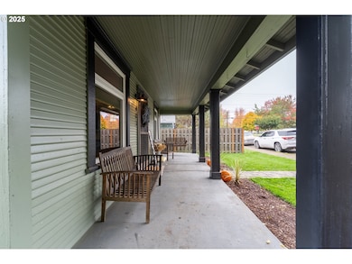 607 Getchell Ave, Amity, OR 97101 - photo 3