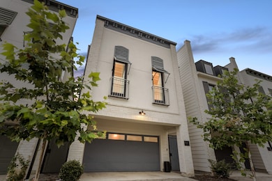 854 Fisher St unit C, Houston, TX 77018 - photo 2