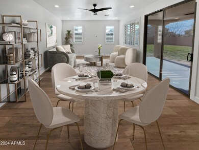 11016 E Quartet Ave, Mesa, AZ 85212 - photo 4