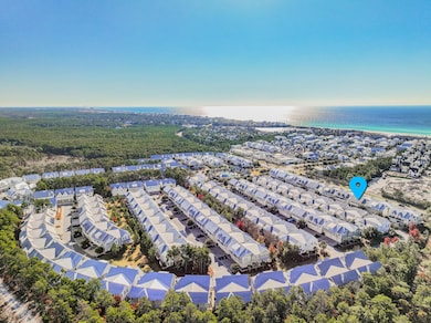 79 Milestone Dr unit C, Inlet Beach, FL 32413 - photo 5