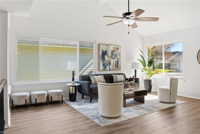 3428 Daisy Crescent, Virginia Beach, VA 23453 - photo 3