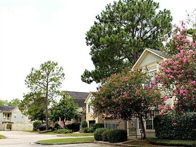 Parking Lot/Garage.