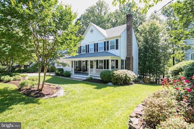 4711 Timber Ridge Dr, Dumfries, VA 22025 - photo 2