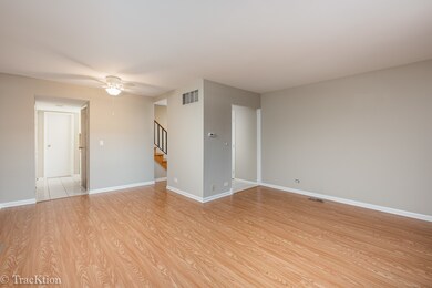 Dining/Living Room