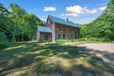 146 Cold Brook Rd, Freedom, NH 03836 - photo 2