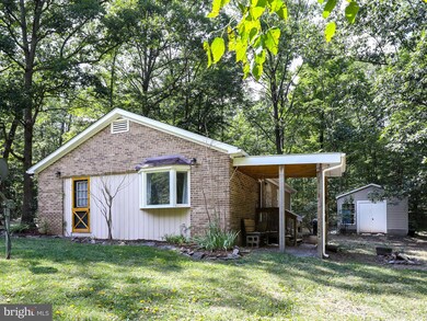 1703 Carpers Pike, Gore, VA 22637 - photo 3