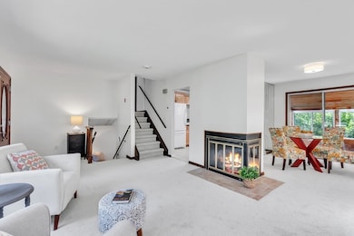 42 Long Plain Rd, South Deerfield, MA 01373 - photo 5