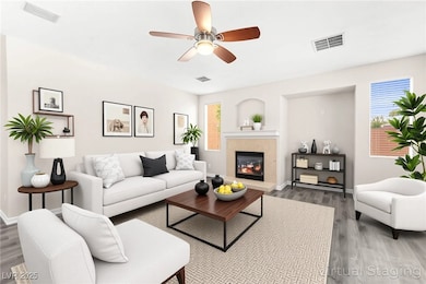 5832 Ivy Vine Ct, Las Vegas, NV 89141 - photo 6