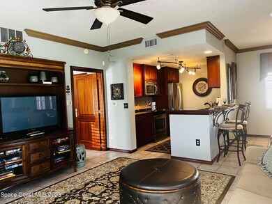 109 Peachtree St unit A, Cocoa, FL 32922 - photo 2