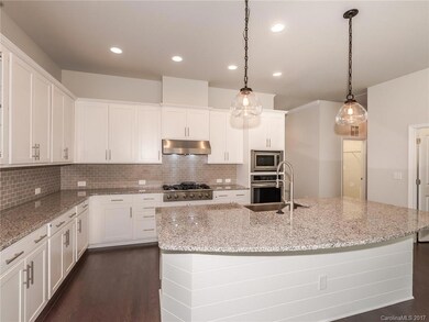 2015 Clarks Wynd unit 12, Matthews, NC 28105 - photo 7