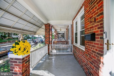1618 D St NE, Washington, DC 20002 - photo 3