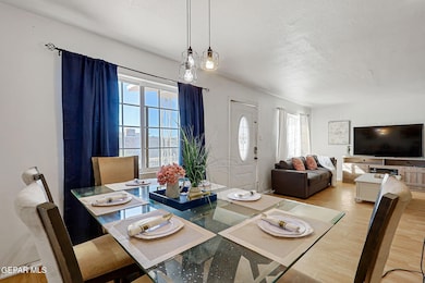 3021 Monroe Ave, El Paso, TX 79930 - photo 5