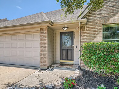 6301 Summit Dr, Pearland, TX 77584 - photo 3