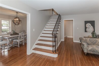 3115 N Marr Rd, Columbus, IN 47203 - photo 2