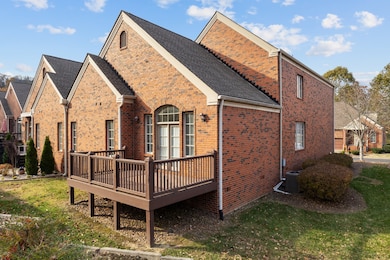 635 Nickolas Dr, Lebanon, TN 37087 - photo 5