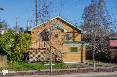 531 W 15th Ave, Anchorage, AK 99501 - photo 2