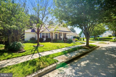 7319 Summerwind Cir, Laurel, MD 20707 - photo 2