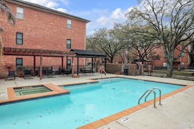 4041 Drake St unit 114, Houston, TX 77005 - photo 3