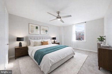 4600 Duke St unit 413, Alexandria, VA 22304 - photo 7