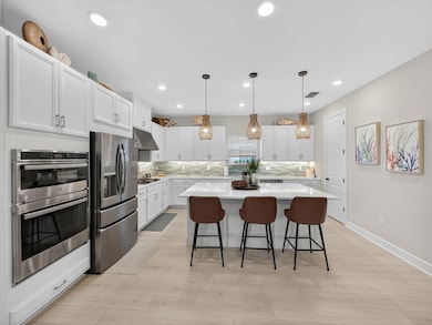 12861 SW Ambra St, Port Saint Lucie, FL 34987 - photo 4