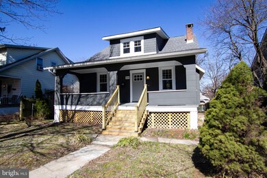 5408 Hamlet Ave, Baltimore, MD 21214 - photo 3