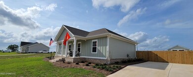 117 Jerry Fork Rd, Lucedale, MS 39452 - photo 2