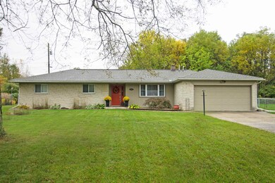 3615 Indian Creek Dr, West Lafayette, IN 47906 - photo 2