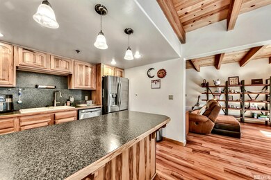 20 Manzanita Ct unit 20, Zephyr Cove, NV 89448 - photo 4